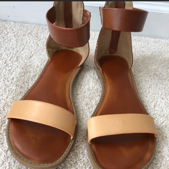 Express Shoes - Sandals